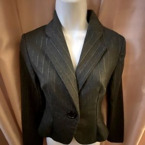 Jacket Small